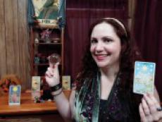 DianaArcher - Dream Interpretation and Tarot Reading