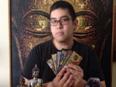 SpiritAdvisr - Pendulum and Tarot Reading